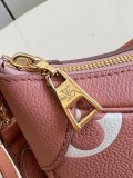 L*ouis V*uitton Top Bag 24*18*7CM