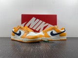 N*ike Dunk SB Low Wear and Tear FN3418-100