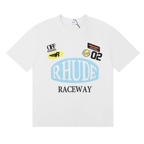 R*HUDE Top Quality Clothes