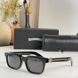 C*hrome H*earts Glasses Top Quality