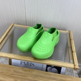 Women L*ouis V*uitton Top Sandals