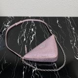 P*rada Top Bag 14*6CM