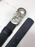 F*erragamo Belts Top Quality 35MM