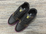 Men L*ouis V*uitton Top Sneaker