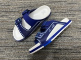 Men L*ouis V*uitton Top Sandals