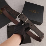 C*oach Belts Top Quality 40MM