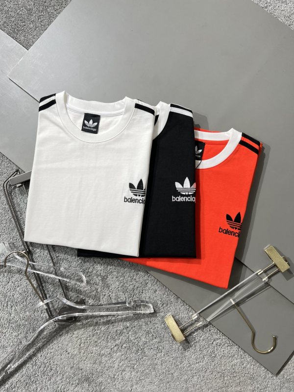 B*ALENCIAGA Men Top Quality Clothes001