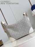 L*ouis V*uitton Top Bag 19*30*10CM