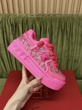 Men Women 𝑉*𝐴𝐿𝐸𝑁𝑇𝐼𝑁𝑂 Top Sneakers