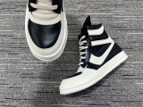 Men R*ick O*wens Top Sneaker