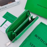 B*ottega V*eneta Wallets Top Quality 19*10*2.5CM