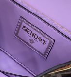 F*endi Bag Top Quality 25*15*22CM