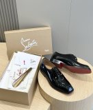 Men C*hristian L*ouboutin Loafer