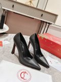 Women C*hristian L*ouboutin High Heels