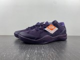 N*IKE- KOBE 8 FTB 'FADE TO BLACK' 869456-551