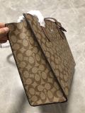 C*oach Top Bag 36*28*8CM