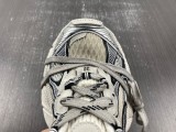 Men Women B*alenciaga Top Sneakers