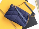 Y*SL Top Bag 35*23*13.5CM