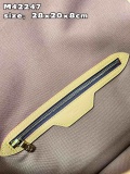 L*ouis V*uitton Top Bag 28*20*8CM