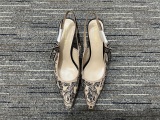 Women D*ior Top Quality Sandals