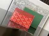 G*OYARD Wallets Top Quality 10.5*0.2*7CM