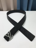 L*ouis V*uitton Belts Top Quality 40MM