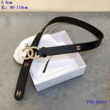 C*anel Belts Top Version