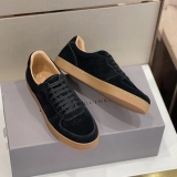 Men B*runello C*ucinell Top Sneakers