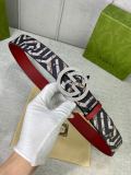 G*ucci Belts Top Quality 40MM
