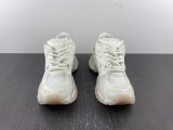 Men Women B*alenciaga Top Sneakers