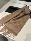 Scarf 38*215CM