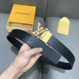 L*ouis V*uitton Belts Top Quality 40MM