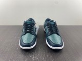 N*ike Dunk Low Retro Armory Navy DR9705-300