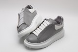 Men Women A*lexander M*cqueen Top Sneaker