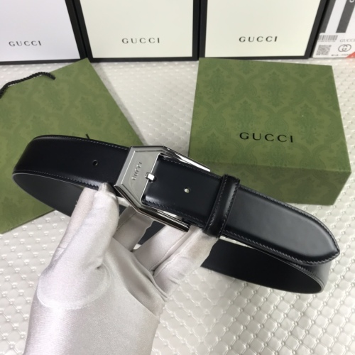 G*ucci Belts Top Quality 38MM