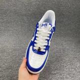 Men Women B*ape Top Sneaker