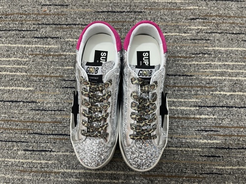 Men Women G*GDB Top Sneakers