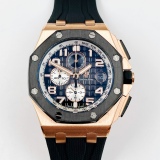 Watches Top Quality 44*15.9mm