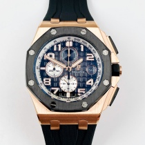 Watches Top Quality 44*15.9mm