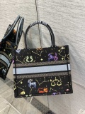 D*ior Bag Top Quality 26*8*22cm