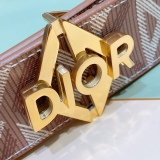 D*ior Belts Top Quality 40MM