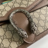 G*ucci Bag Top Quality 28*18*9CM