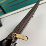 G*ucci Bag Top Quality 30.5*21*1.5CM
