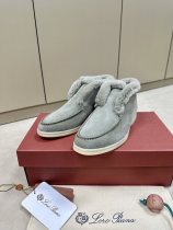 Women L*oro P*iana Top Quality Sneakers