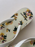 Women T*ORY B*URCH Top Sandals