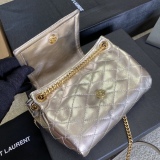 Y*SL Bag Top Quality 18*13*6CM