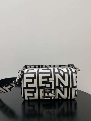 F*endi Bag Top Quality 26*13*6CM