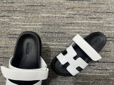 Men H*ermes Top Sandals