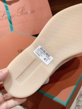 Men Women L*oro P*iana Top Sneaker
