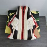 Men Women B*ape Top Sneaker